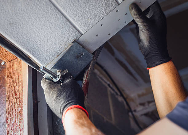 Reliable Garage Door Panel Replacement contractor in Union City, NJ by Garage Doors Repair Pro